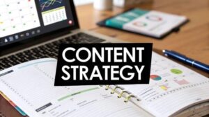 Content & Search Strategy
