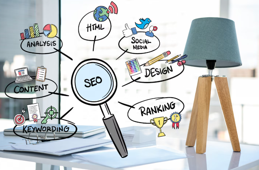 AI SEO Strategy for Local Businesses